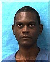 Inmate Antonio R Hamilton