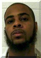 Inmate Armond Winford