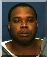 Inmate Artravious T Davis