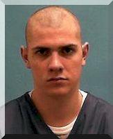 Inmate Austin D Davis