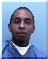 Inmate Billy J Toliver