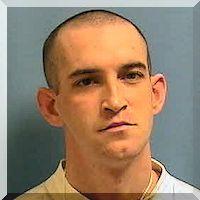 Inmate Bradley J Biddle