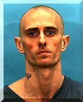 Inmate Bradley W Willis