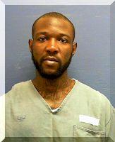 Inmate Brainley Morelus