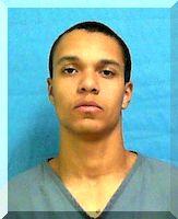 Inmate Brendan B Wells