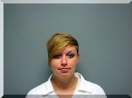 Inmate Brianna N Smith