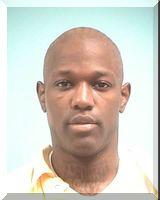 Inmate Brodrick Moody