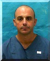 Inmate Bryan F Werner