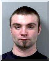 Inmate Casey Willer Olson