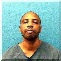 Inmate Charles L Pledger