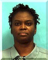 Inmate Chinnetta M Davis