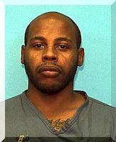 Inmate Christopher A Harrell