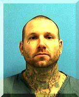 Inmate Christopher E Lutheran