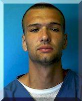 Inmate Christopher J Flannery