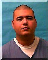 Inmate Christopher L Alva