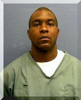 Inmate Christopher L Walker