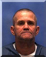 Inmate Christopher M Johnson