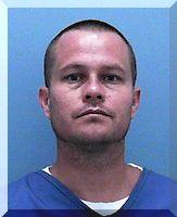 Inmate Christopher S Busbee