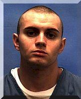 Inmate Christopher Wattenbarger