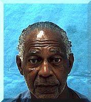 Inmate Claybourne Mobley