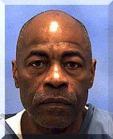 Inmate Clifford D Hilliard