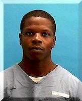 Inmate Clinton R Marshall