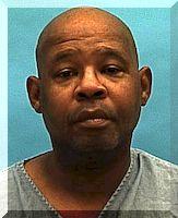 Inmate Corey A Hill