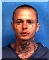 Inmate Corey J Larue