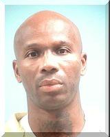 Inmate Corey Walker