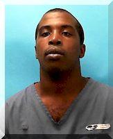 Inmate Cornelius D Moore