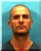 Inmate Cory F Noonan