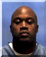 Inmate Cory T Richardson