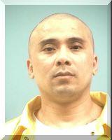 Inmate Cuong Pham