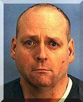 Inmate Curtis O Humphrey