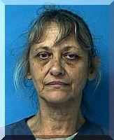 Inmate Cynthia A Black