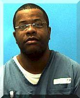 Inmate Daniel Holloway