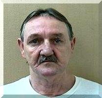 Inmate Danny R Anderson