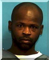 Inmate Darnell R Cargill