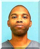 Inmate Darrias S Smith