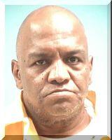 Inmate Darryl Drummond