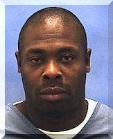 Inmate Darryle M Davis