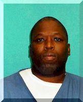 Inmate David A Williams