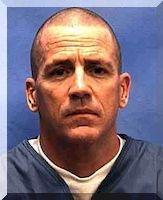 Inmate David Martin