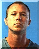 Inmate David T Rogers