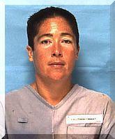 Inmate Dawn M Calderon