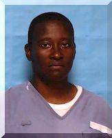 Inmate Debora S Brooks