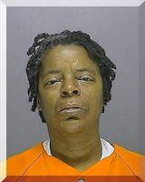 Inmate Deloris Slone