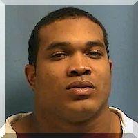 Inmate Delshon Tyous Jr