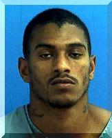 Inmate Demetris L Jones