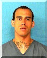 Inmate Dennes Gutierrezfernandez